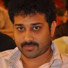 Siva Balaji